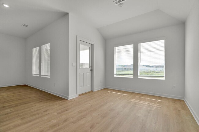 Building Photo - Brand-New 3 Bedroom Home in Prairie Grove! Move-in Ready!