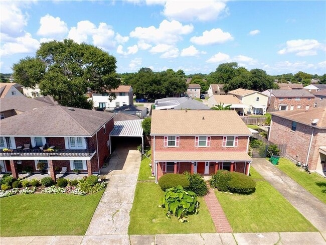 Building Photo - 316 Bienville Dr