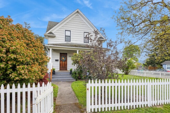 Building Photo - 3926 SE 74th Ave