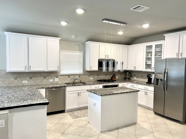 Kitchen - 10217 Tahoka Pl