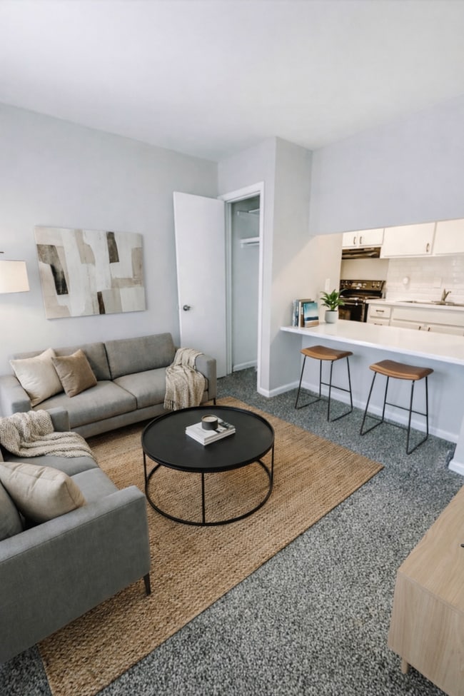 Building Photo - SPRING MOVE-IN SPECIAL - Reduced Rates on ALL Floorplans + Apply & Receive Approval by 02/28/26 e...