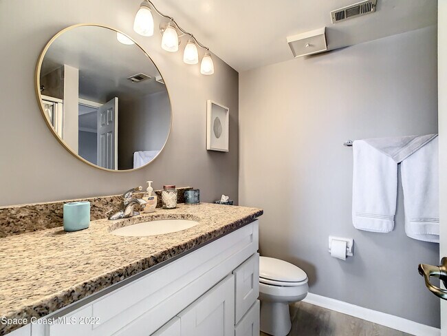 Building Photo - 1700 Commodore Blvd