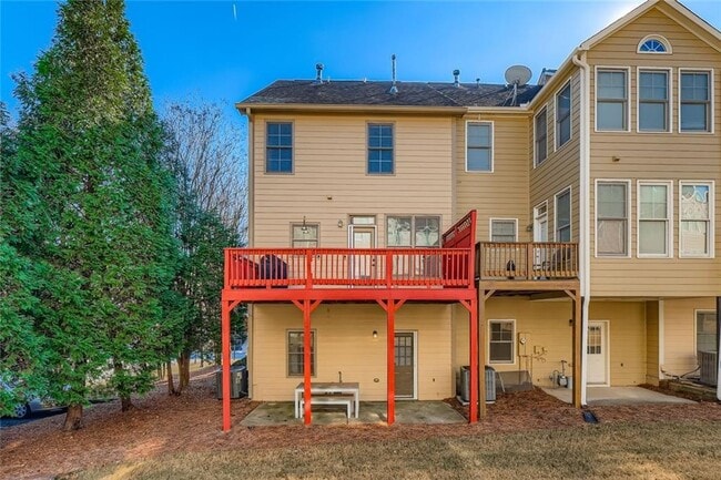 Building Photo - 6414 Queens Court Trace