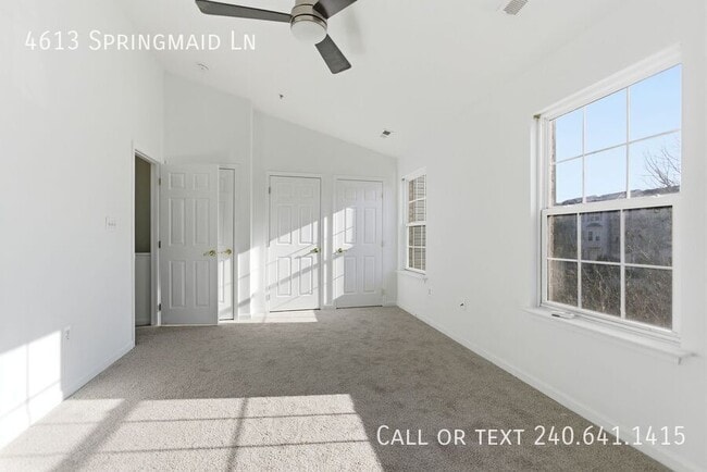 Building Photo - 4613 Springmaid Ln