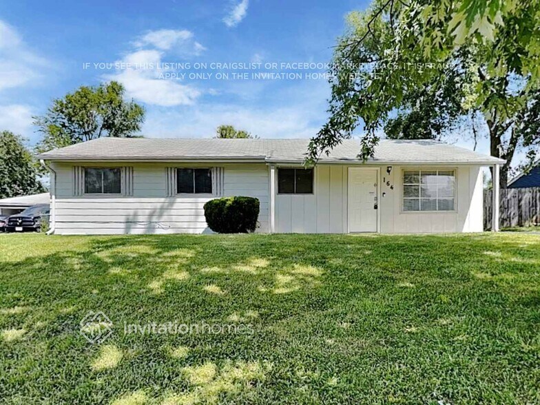 Primary Photo - 164 Fairwood Dr
