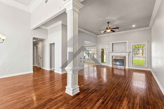 Building Photo - 6137 Remington Dr