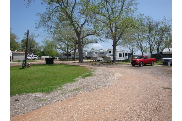 Building Photo - Caney Creek RV Park