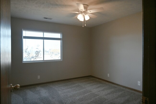 Floorplan - Huntington Apartments