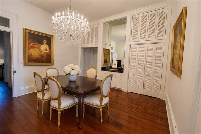 Building Photo - 1000 St Philip St