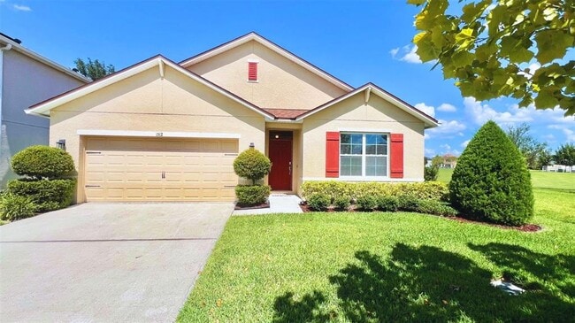 Primary Photo - 1512 Diamond Loop Dr