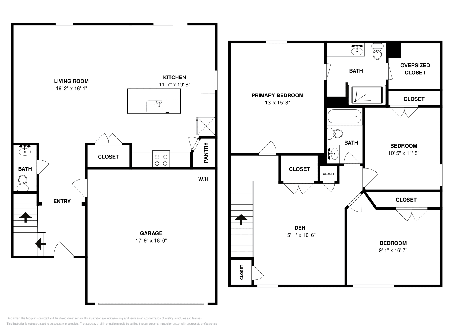 Building Photo - 4615 Hazelburn Dr