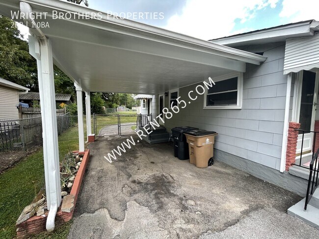 Building Photo - 439 Taliwa Dr