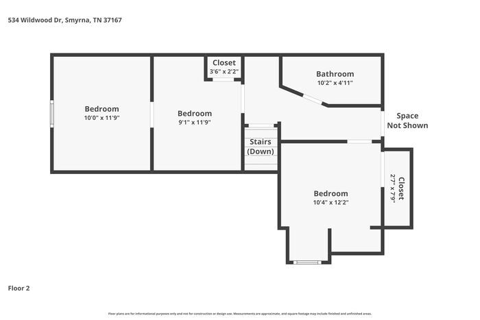 Building Photo - 534 Wildwood Dr