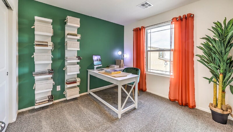 Building Photo - 4934 Fern Mesa Ave