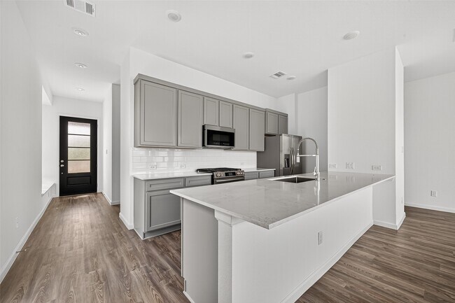 Building Photo - 5607 Foggy Vine Ct