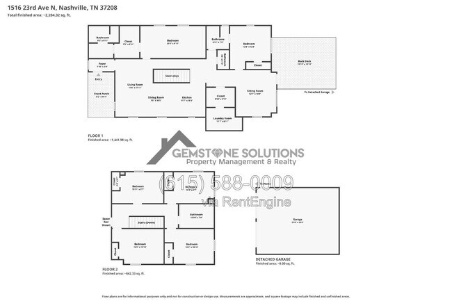 Building Photo - 1516 23rd Ave N