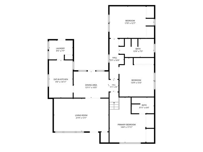 Building Photo - 3BR Home with Large Backyard Near SDSU