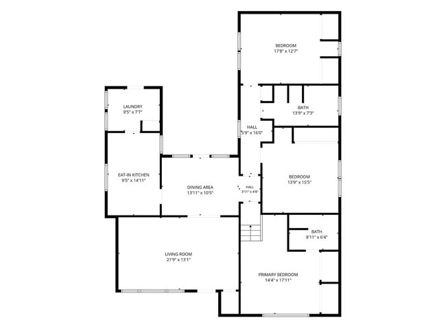 Building Photo - 4734 College Ave