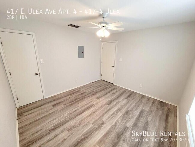 Building Photo - 417 E Ulex Ave