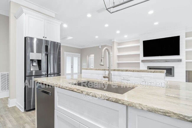 Building Photo - 52 Okahatchee Cir SE