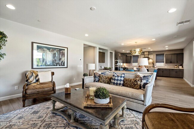 Building Photo - 18166 E Juniper Oaks Dr