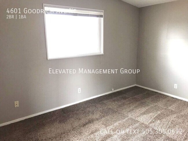 Building Photo - 4601 Goodrich Ave NE