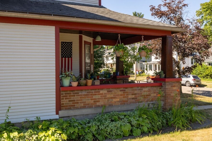 Building Photo - 514 Glenwood Ave SE