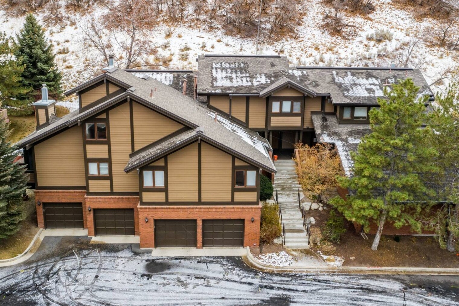 Building Photo - 7430 S Wasatch Blvd