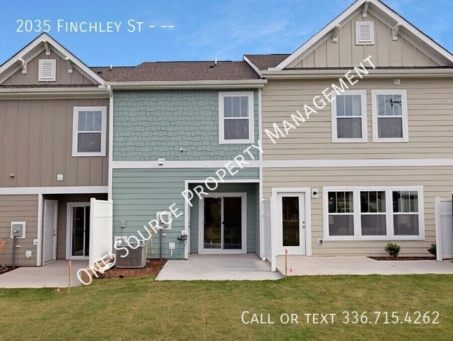 Building Photo - 2035 Finchley St