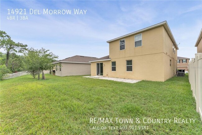 Building Photo - Orlando Rental Home