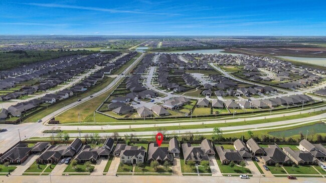 Building Photo - 2009 Amado Ln