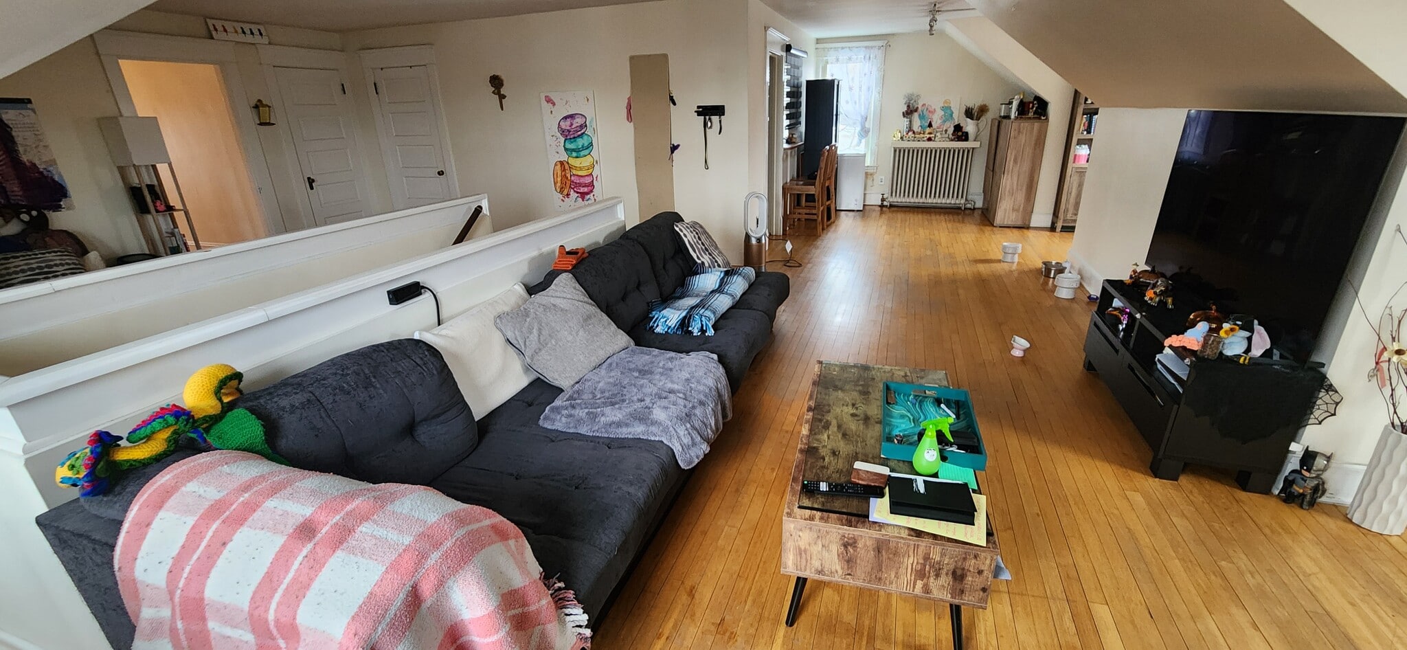 Building Photo - 1900 Colfax Ave S