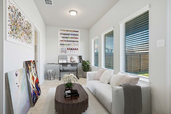 Building Photo - 8907 Arundal Garden