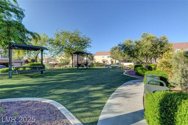 Building Photo - 2 story 2 bedroom - 2 bath - 1 car attached garage - 1182 sq feet -  in gated community.