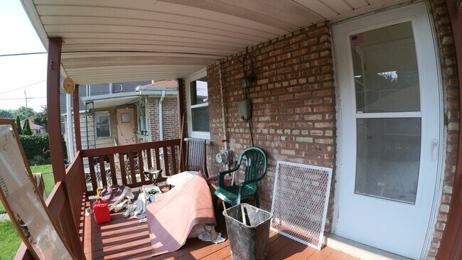 Building Photo - 3657 N Campbell Ave