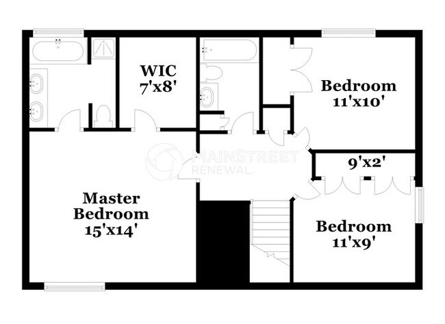 Building Photo - 3 Bedroom Pet-Friendly Home in Greensboro, NC with Main Street Renewal