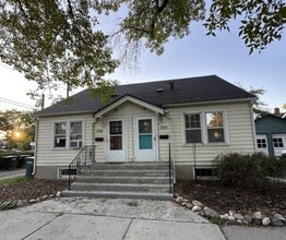 Building Photo - 2 bedroom in Billings MT 59101