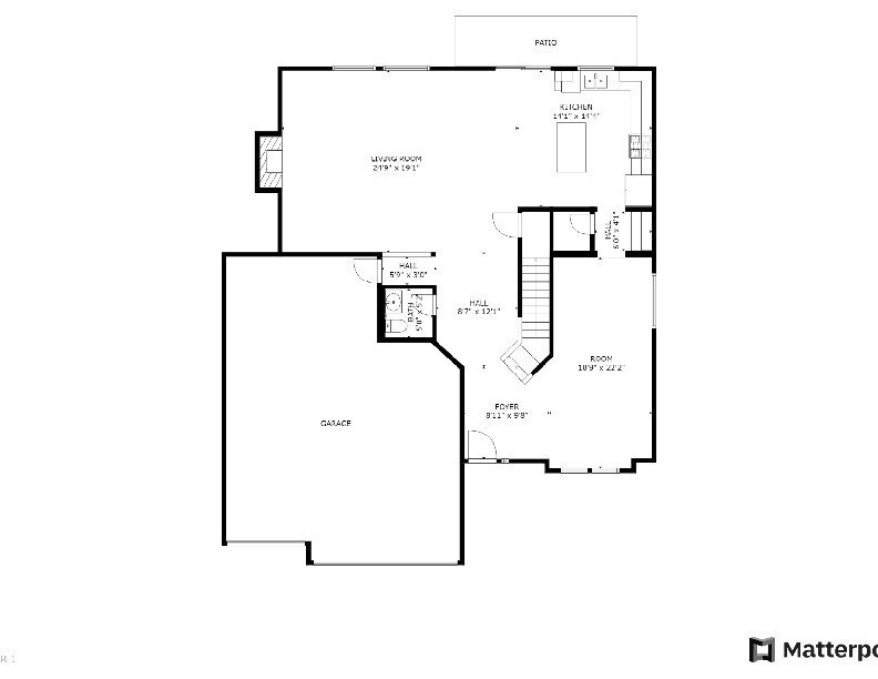 Building Photo - 31045 2nd Pl SW