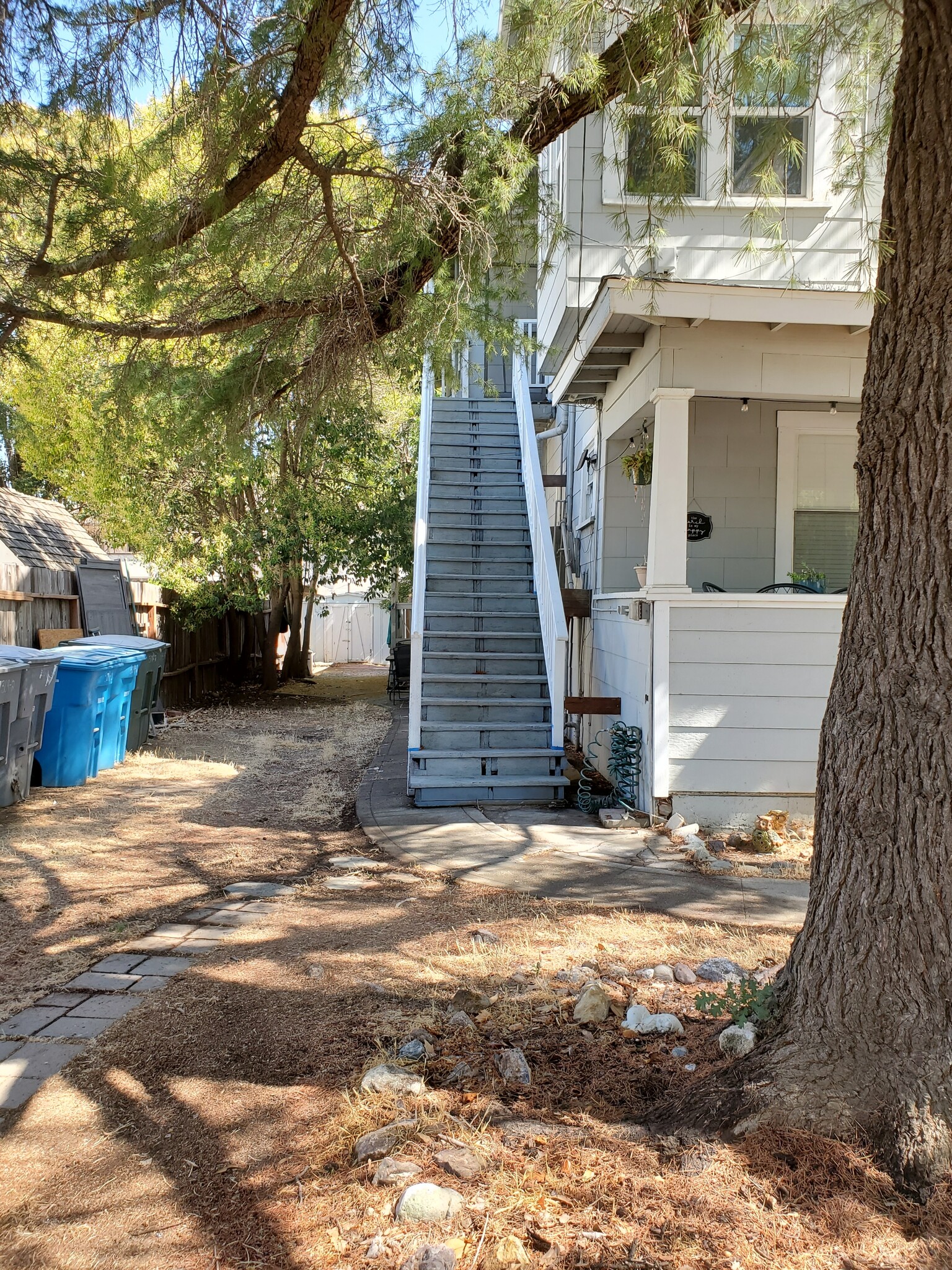 Building Photo - 309 N Adams St