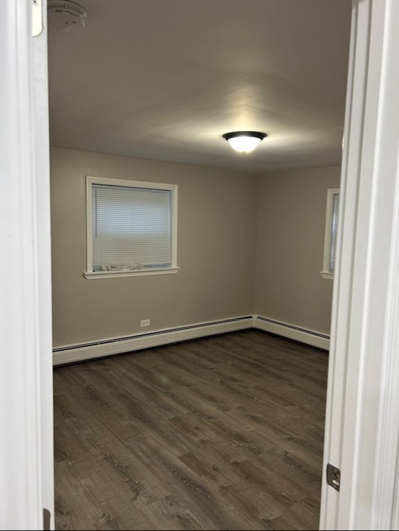 Bedroom - 1039 David Dr