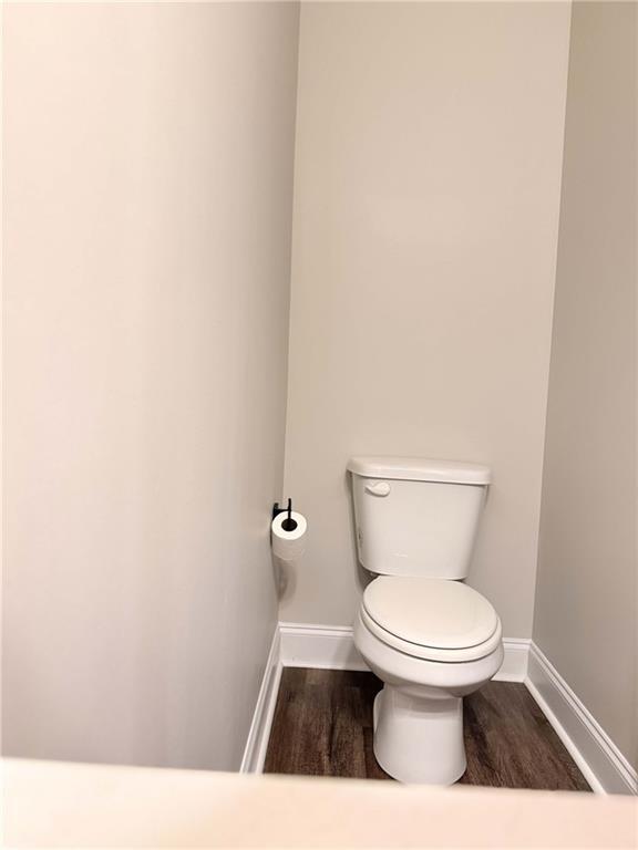 Building Photo - 480 Rockfern Ct