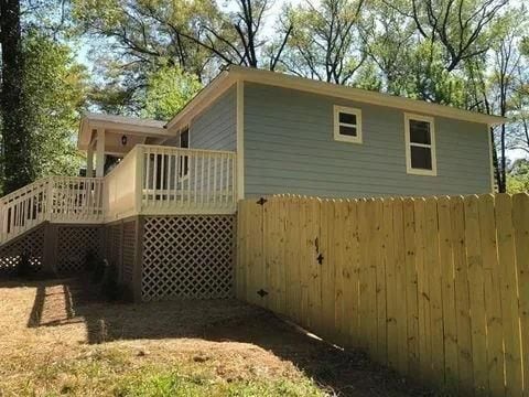 Building Photo - 16 Wadley St NW