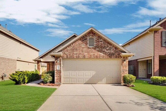 Building Photo - 2131 Tandy Park Way