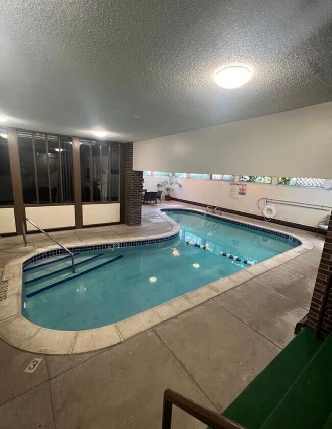 Building Photo - Cap Hill Gem – Walk to Cheesman Park | Pool + Balcony