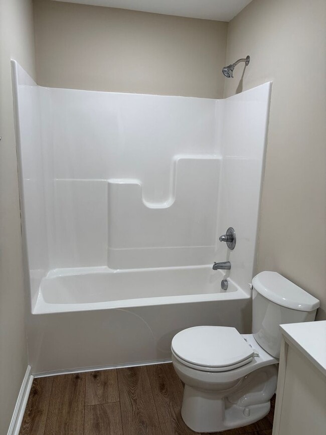 Building Photo - NEWLY RENOVATED 2 BED, 1 BATH HOME IN ASHEBORO, LAWN CARE INCLUDED!