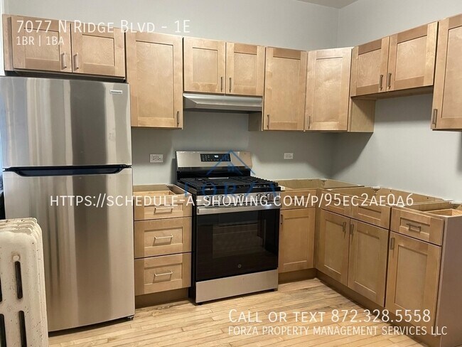 Building Photo - 7077 N Ridge Blvd