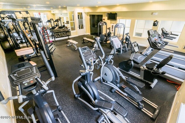 Building Photo - Spacious 3BR/2BA Gated Condo with Resort-Style Amenities!