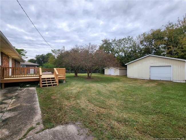 Building Photo - 7510 Bridgeman Dr