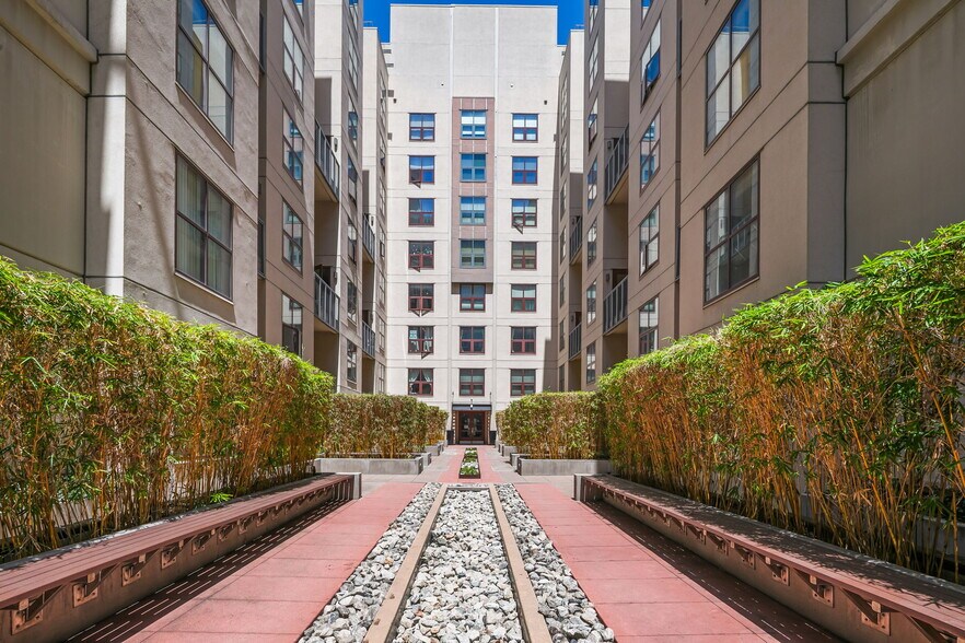 Building Photo - 1150 J St