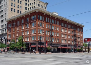 Building Photo - New Grand Hotel Apartments